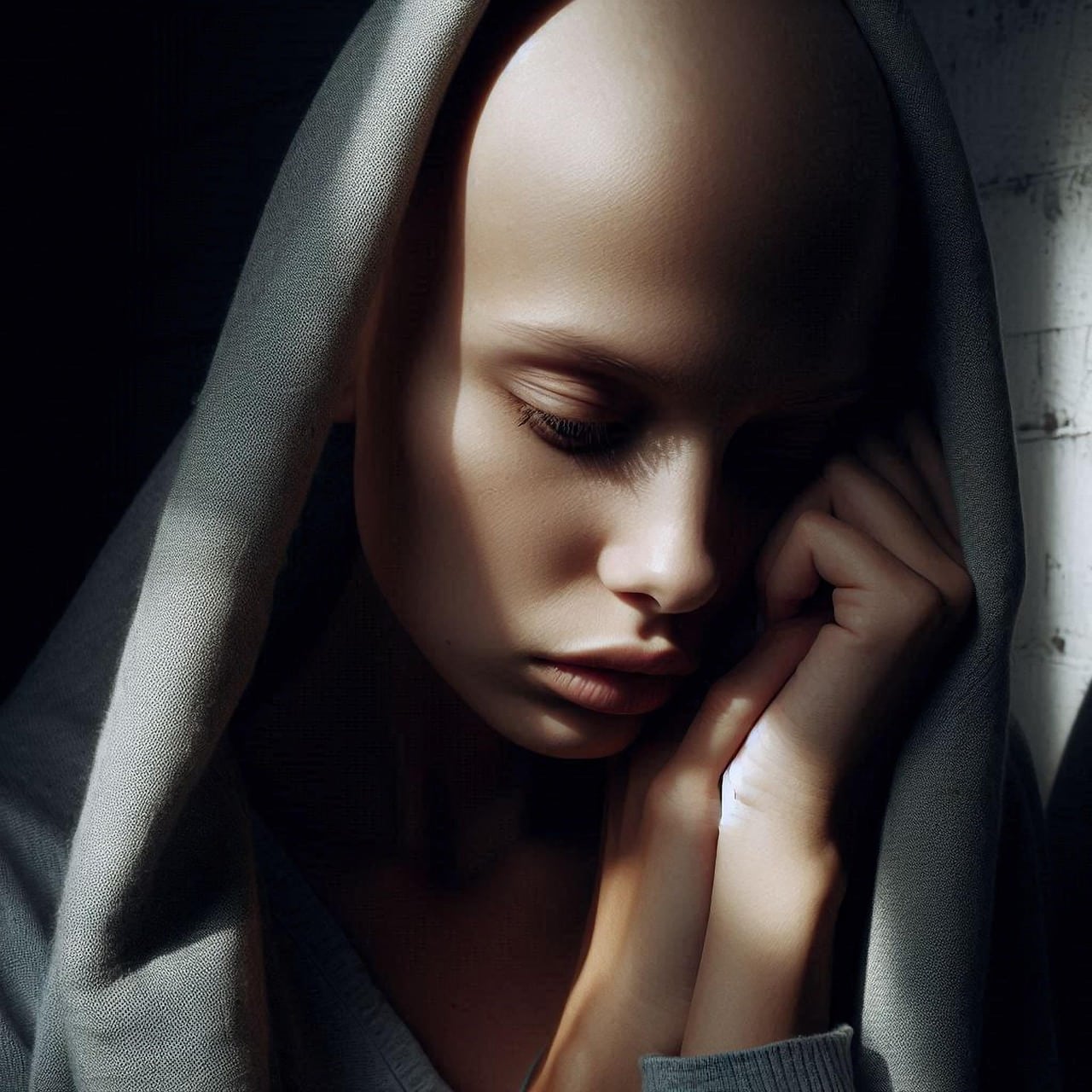 טיפול באלופציה