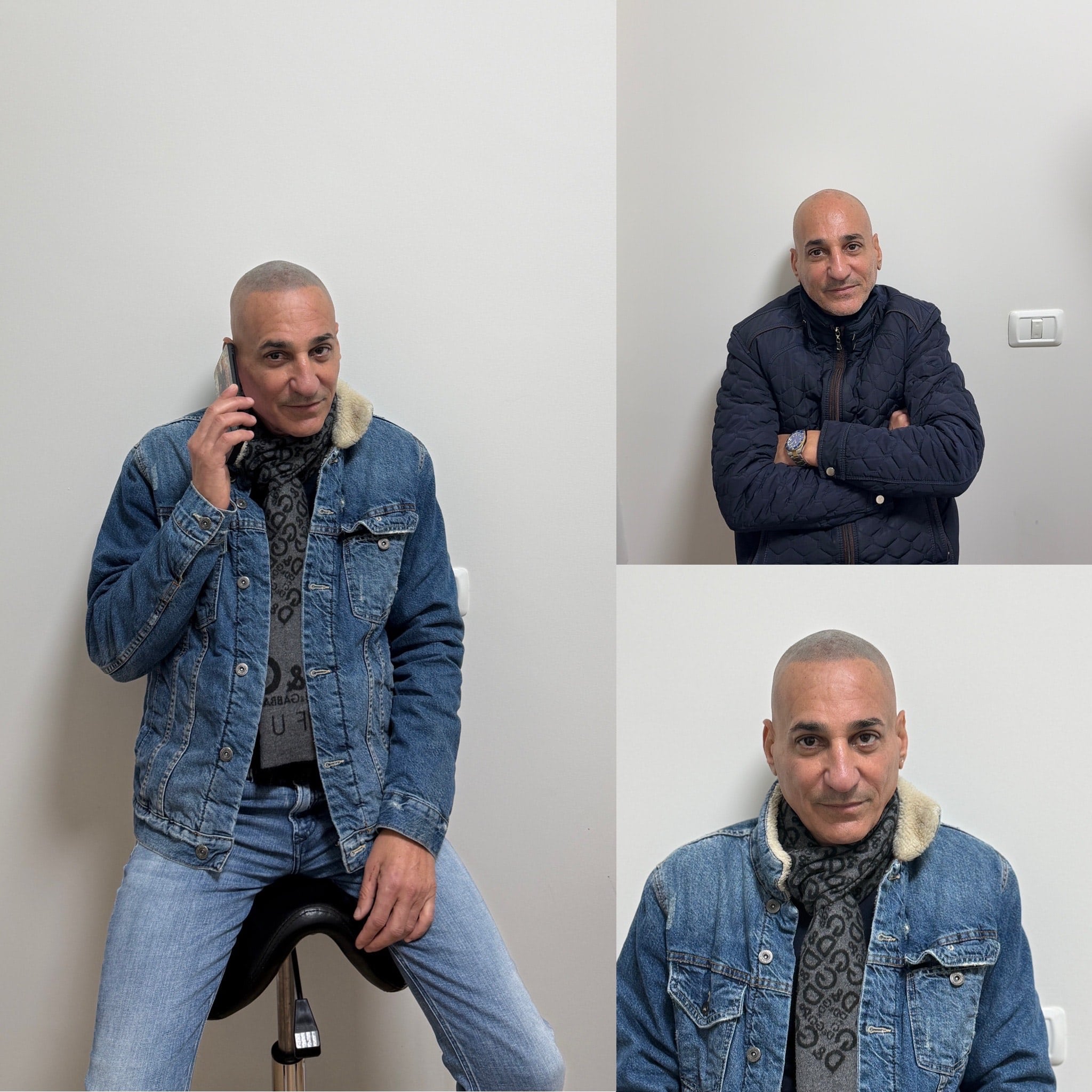 שינוי מיידי עם תוצאה טבעית